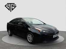 Toyota Prius S - U8089