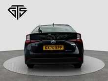 Toyota Prius S - U8089