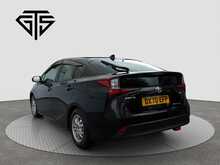 Toyota Prius S - U8089