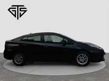 Toyota Prius S - U8089