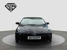 Toyota Prius S - U8089