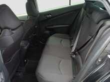 Toyota Prius S - U8089