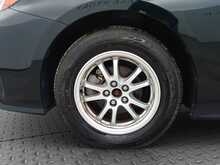 Toyota Prius S - U8089