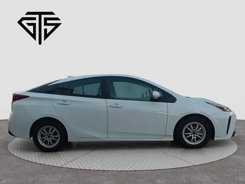 S 1.8 5dr Hatchback Auto Petrol Hybrid