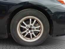 Toyota Prius S - U8093