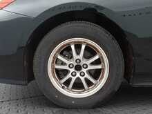 Toyota Prius S - U8093