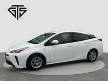 Toyota Prius S - U8094