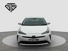 Toyota Prius S - U8094