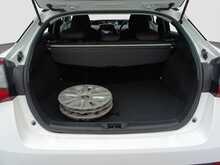 Toyota Prius S - U8094