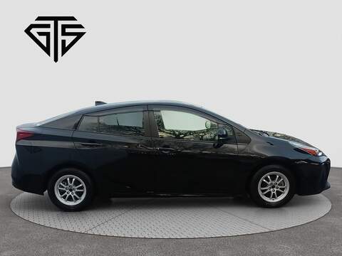 S 1.8 5dr Hatchback Auto Petrol Hybrid