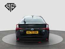 Toyota Prius S - U8095