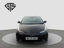 Toyota Prius S - U8095