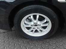 Toyota Prius S - U8095