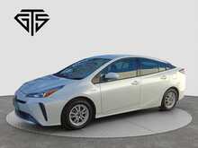 Toyota Prius S - U8096