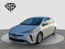 Toyota Prius S - U8096