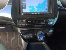 Toyota Prius S - U8096