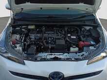 Toyota Prius S - U8096