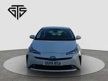 Toyota Prius S - U8096