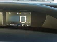 Toyota Prius S - U8096