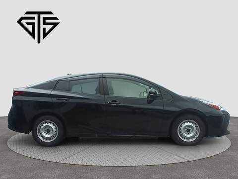Toyota Prius Vvt-I T4 1.8 4dr Hatchback Automatic Petrol Hybrid