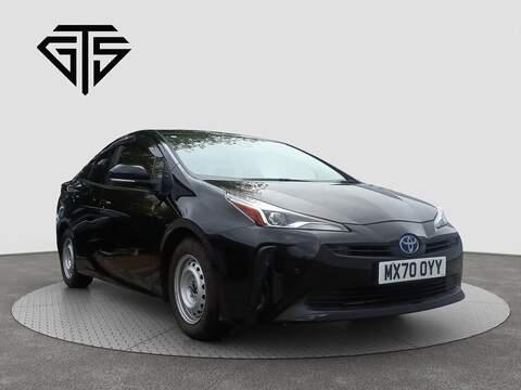 S 1.8 5dr Hatchback Auto Petrol Hybrid