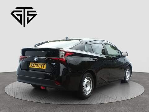 S 1.8 5dr Hatchback Auto Petrol Hybrid