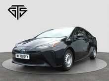 Toyota Prius S - U8098