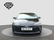 Toyota Prius S - U8098