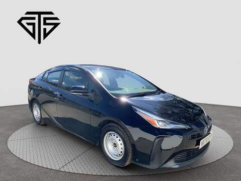 Toyota Prius S 1.8 5dr Hatchback Auto Petrol Hybrid