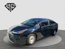 Toyota Prius S - U8098