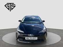 Toyota Prius S - U8098