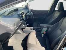 Toyota Prius S - U8098