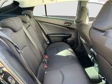 Toyota Prius S - U8098