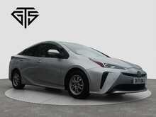 Toyota Prius S - U8099