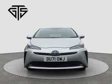 Toyota Prius S - U8099