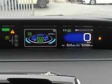 Toyota Prius S - U8099