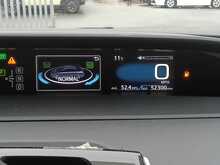 Toyota Prius S - U8099