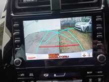 Toyota Prius S - U8099