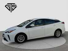 Toyota Prius S - U8100