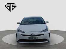 Toyota Prius S - U8100