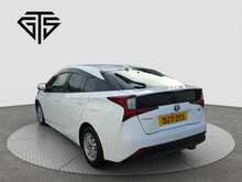 Toyota Prius S - U8100