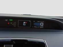 Toyota Prius S - U8100