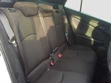 Toyota Prius S - U8100