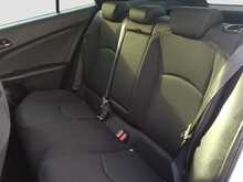 Toyota Prius S - U8100