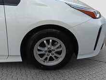 Toyota Prius S - U8100