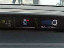 Toyota Prius S - U8100