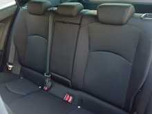 Toyota Prius S - U8102