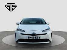 Toyota Prius S - U8102