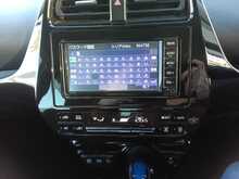 Toyota Prius S - U8102