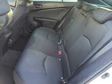 Toyota Prius S - U8102